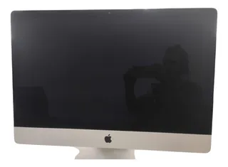 Imac 27 Polegadas Final De 2015 | Mercado Livre