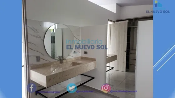 Ganga , Ganga De Casa Campestre As - 2119