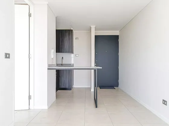 Dpto Arriendo 1d1b Bodega- Quinta Normal - Sin Corredor