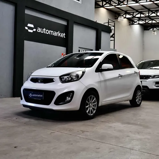 Kia Picanto 1.2 Ex 85cv 5mt