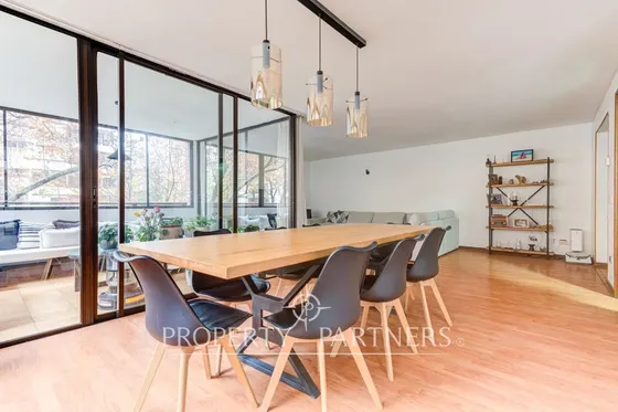 Departamento En Venta En Providencia Metro Tobalab...