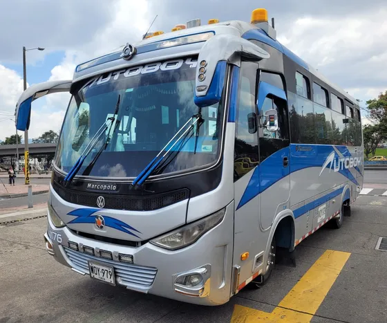 Volkswagen Vw 9.1 Od