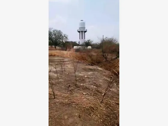 Venta Terreno Tequesquitengo
