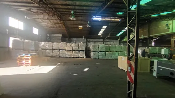 Arriendo Bodegas Condominio. Quinta Normal