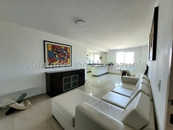 Zulay González Alquila Apartamento Semi Amoblado En Ciudad Roca Barquisimeto Ml 25-13951