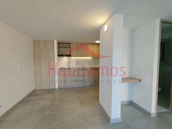 Apartamento En Venta En Rionegro - El Centro Cod 68662