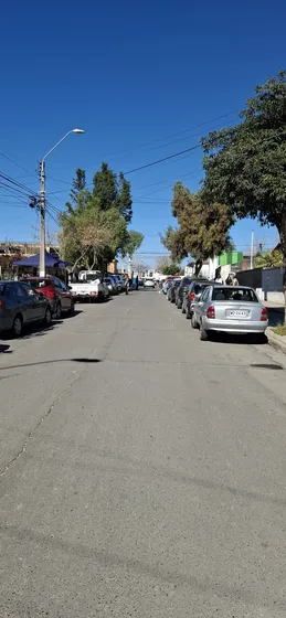 Casa En Venta Belloto Centro - Quilpue