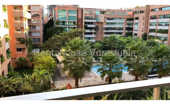 Apartamento - Campo Alegre - Caracas