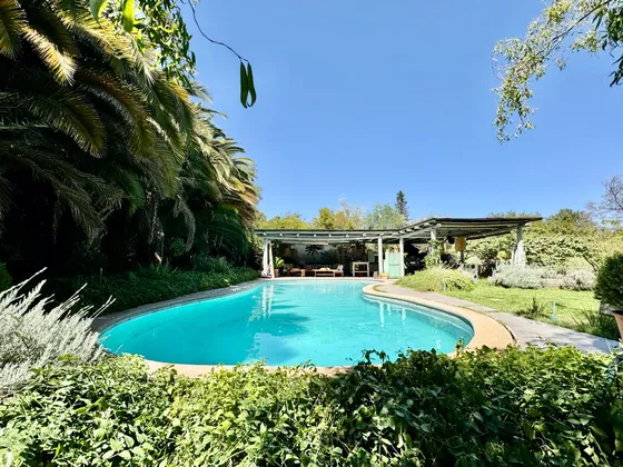 Casa En Condominio Con Accesos Controlados Y No Perimetral