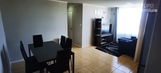 Departamento En Venta En San Pedro De La Paz