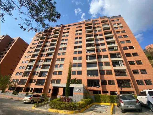Apartamento En Venta En Colinas De La Tahona. 103 +7 M2. 3h/2b/2p. A Estrenar