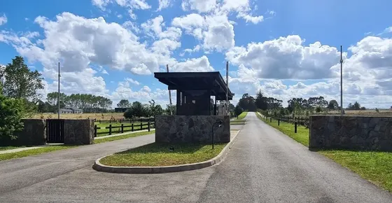 Parcela En Venta En Puerto Varas