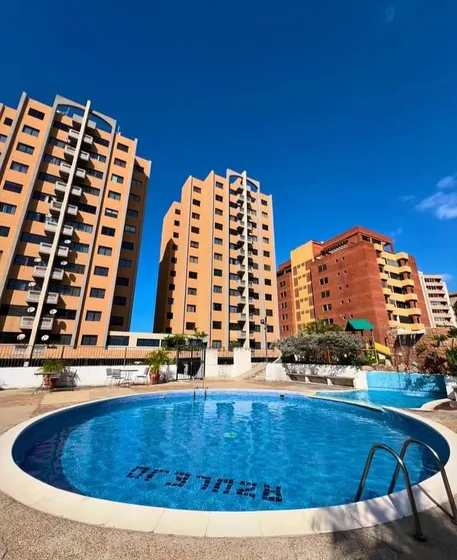 Se Alquila Apartamento En Conjunto Residencial Azulejos