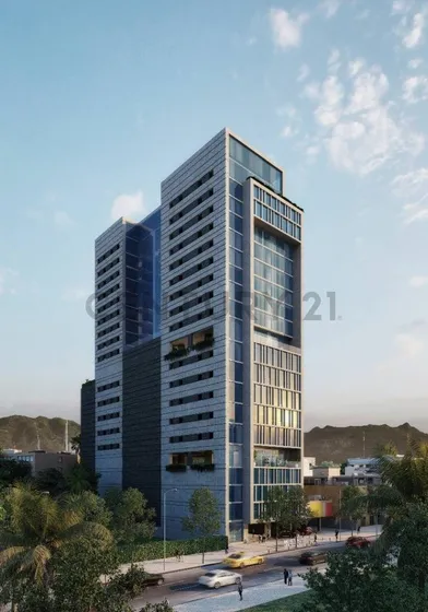 Oficina En Venta En Torre Nest, Las Mercedes-municipio Baruta.