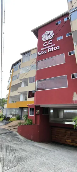 En Venta Moderno Apartamento En Los Kioscos Conjunto Residencial Santa Rita  A Estrenar