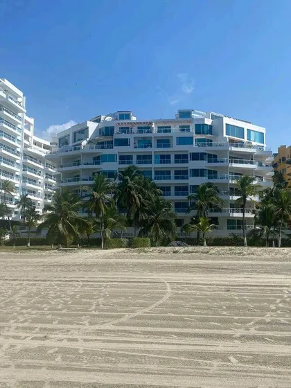 En Venta Apartamento La Boquilla, Cartagena