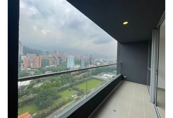 Apartamento En Venta Poblado 
