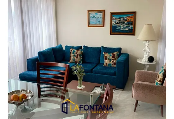 Venta De Apartamento En El Centro