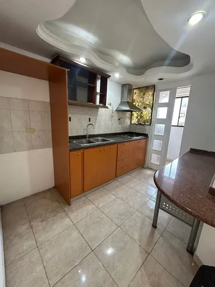 Apartamento En Mañongo Residencia Bayona Suite Ii Ns