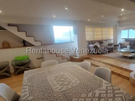 Jg Cod Flex 25-23193 Se Vende Bello Y Actualizado Apartamento Listo Para Mudarse En Colinas De Santa Monica Negociable