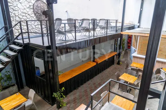 Contenedor Alquiler Patio 34 Parque Del Perro  San Fernando Sur Cali