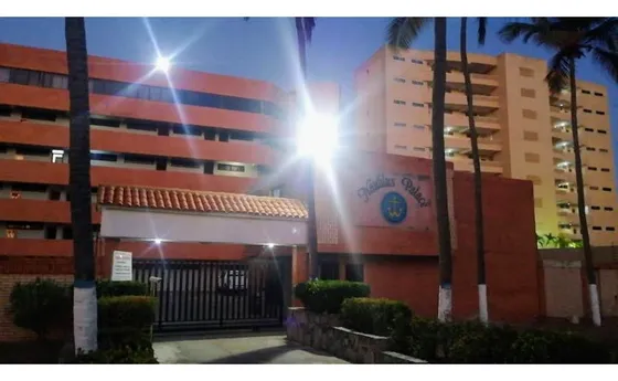 Apartamento En Venta Tucacas Nm-8369996
