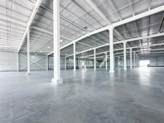 Bodega En Arriendo En Maipú