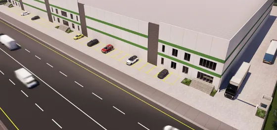 Bodega 11,200 M2 En Renta Colon, Centro , Queretaro