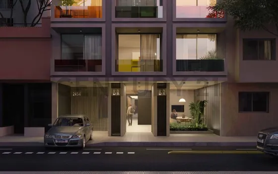 Departamento En Venta