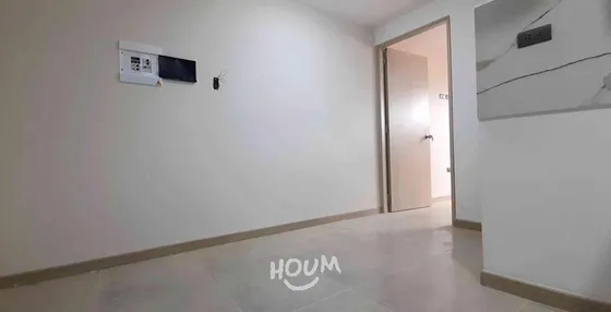 Apartamento En Prado Veraniego Norte, El Prado. 1 Habitación, 30 M², Id: 154402