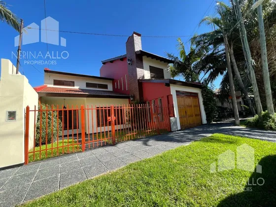 Venta Casa  Ituzaingó Norte