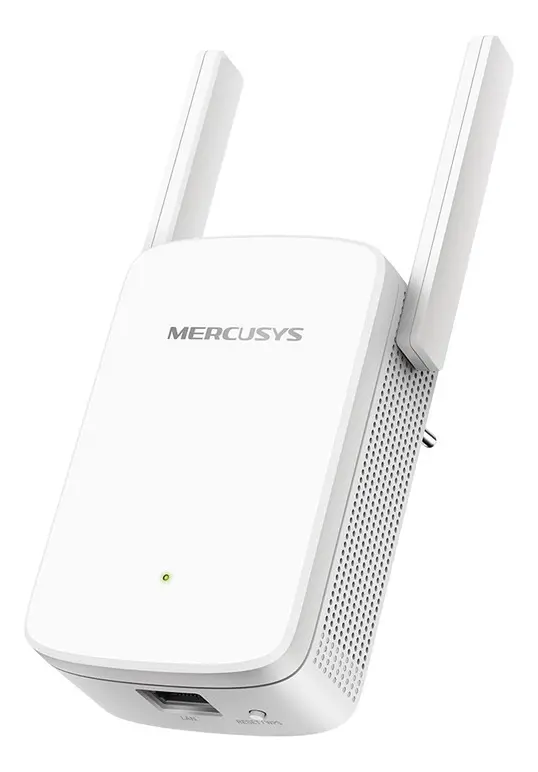 Repetidor Wi-Fi Mercusys ME30 AC1200