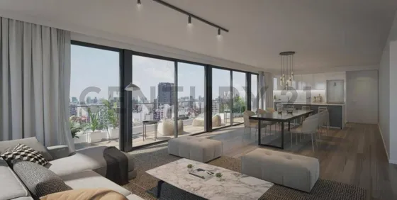 Venta Departamento 3 Ambientes En Palermo Full Amenities