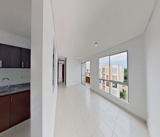 Vendo Apartamento En Porto Alegre Bochalema. Cali