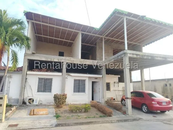  *jl/la Oportunidad Que No Puedes Perder  Casa En Venta Villas De Yara Barquisimeto  Lara, Venezuela/ José López/ # 25-20950   