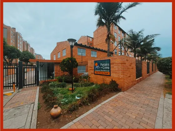 Apartamento Portales Del Monte