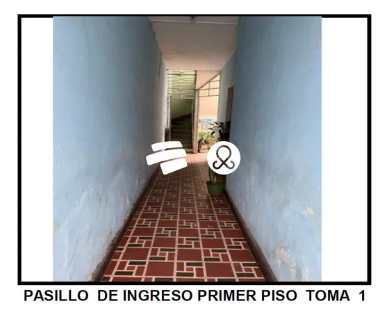 Casa En Venta En Juan Xxiii 4 Habitaciones