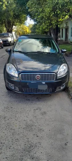 Fiat Linea 1.8 Essence 130cv