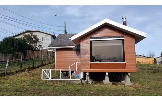 Venta Terreno Residencial Con Cabaña