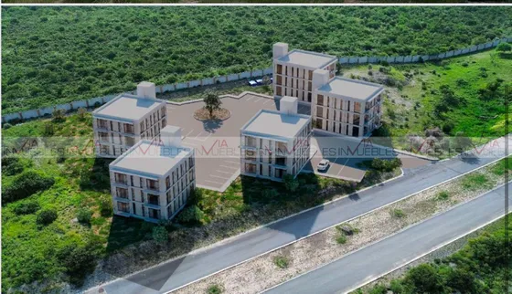 Residencial Calidris (las Aves), Pesqueria.