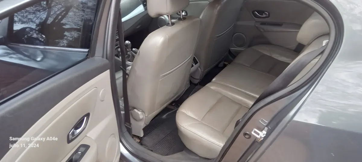 Renault Fluence 2.0 Privilege Mt562896443739351042