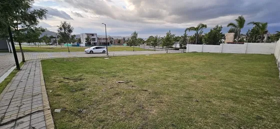 En Venta 2 Lotes En Lomas De Angelópolis, San Andrés Cholula, Puebla.
