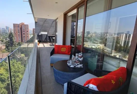 Departamento Vende/almagro