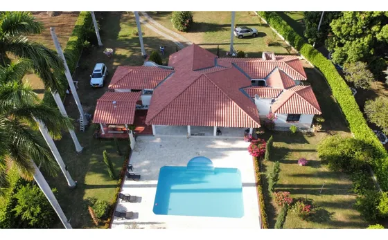 Venta Finca En Santa Fe De Ant. Vereda Pan Gordito