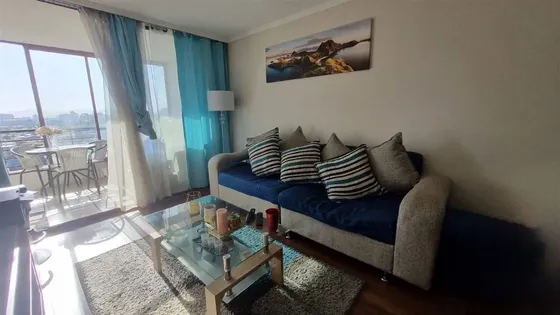 Departamento En Venta De 3 Dorm./2 Baños/1e/1b