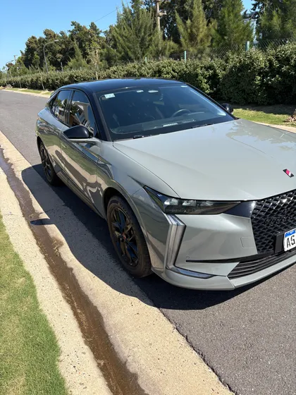 D.s. Ds4 Performance Line 215 My23