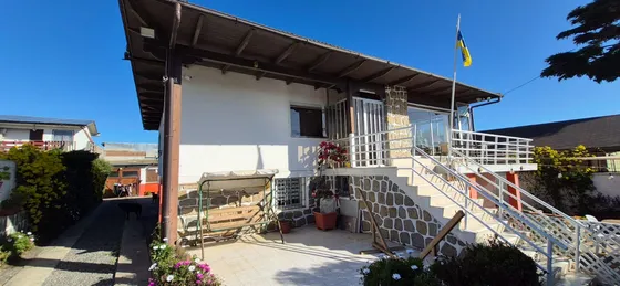 Se Vende Casa El Quisco Centro