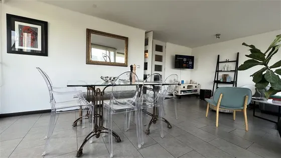 Departamento En Las Condes