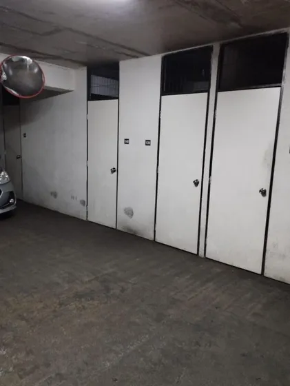 Se Vende Bodega En Sector Comercial De Recoleta 