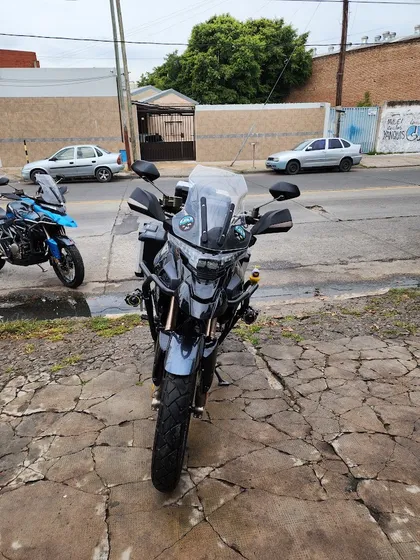 Vendo Zontes T2 310 Rayos